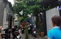 Vũng Tàu thông tin về vụ bạo hành trẻ em tại điểm giữ trẻ tự phát