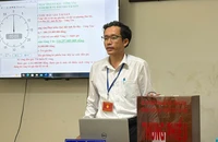 Bà Rịa - Vũng Tàu đấu giá thành công khu đất làm dự án bệnh viện, thu hơn 110 tỉ đồng