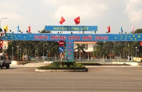 Bà Rịa - Vũng Tàu: Giám đốc Sở GTVT làm Bí thư huyện Long Đất sau sáp nhập 