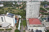 Sắp bán đấu giá khu đất làm dự án du lịch hơn 6.800 tỉ đồng tại Vũng Tàu