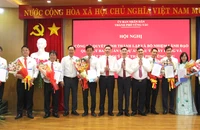 TP Vũng Tàu lập Ban QLDA Đầu tư xây dựng và Phát triển quỹ đất 