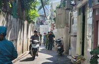 Bắt giữ kẻ nghi ngáo đá tấn công 1 cảnh sát cơ động tử vong ở Vũng Tàu