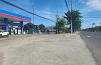 Bà Rịa - Vũng Tàu: Vạch kẻ đường chưa hợp lý khiến nhiều người dân bị phạt nguội