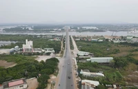 Bà Rịa - Vũng Tàu bổ sung 15.000 tỉ đồng để đầu tư thêm đường cao tốc, cầu mới