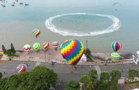 Bà Rịa - Vũng Tàu: ‘Bùng nổ’ với chuỗi sự kiện du lịch, thể thao quy mô, hấp dẫn dịp Lễ 30-4