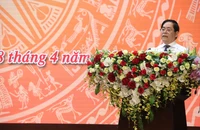 Hôm nay, Bà Rịa - Vũng Tàu thông xe, khánh thành nhiều dự án trọng điểm