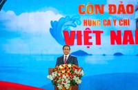 Thủ tướng Phạm Minh Chính: Côn Đảo được thế giới đánh giá là 'thiên đường du lịch' 