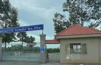 Sắp xét xử vụ thiếu trách nhiệm tại cơ sở cai nghiện ma túy khiến 3 học viên tử vong