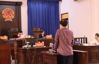 Tòa trả hồ sơ vụ 3 học viên cơ sở cai nghiện ma túy tử vong