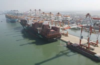Bà Rịa - Vũng Tàu mời gọi đầu tư vào 24 dự án trọng điểm 