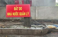 Bà Rịa - Vũng Tàu áp dụng quyết định mới tránh lãng phí trụ sở, đất công chưa sử dụng