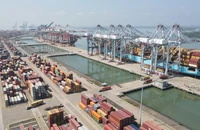 Bà Rịa - Vũng Tàu: Thu ngân sách gần 48.000 tỉ đồng 6 tháng đầu năm
