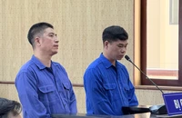 Chuyên viên VPĐK đất đai cho bạn mượn 55 bộ hồ sơ, bạn đem đi lừa đảo 181 tỉ đồng