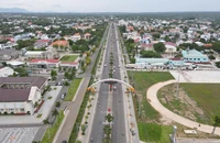 TP.HCM: Xã Hồ Tràm lấy ý kiến cử tri về đổi tên ấp, khu phố trùng lặp