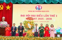 TP.HCM: Phường Rạch Dừa nêu giải pháp giữ chân du khách, thêm dự án nghỉ dưỡng 