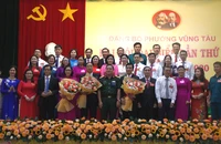 Xây dựng phường Vũng Tàu thành đô thị du lịch biển đẳng cấp quốc tế