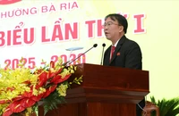 TP.HCM: Phường Bà Rịa quản lý tốt đất đai, quy hoạch để bảo đảm triển khai tuyến metro 