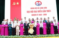TP.HCM: Xã Long Sơn khẳng định vị thế trung tâm công nghiệp lọc hóa dầu 
