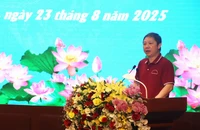Công tác Tuyên giáo và Dân vận TP.HCM: Khơi dậy khát vọng phát triển đất nước