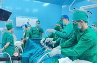 Thêm tin vui cho người dân đặc khu Côn Đảo