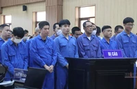 Hoãn phiên tòa vụ 'hô biến' 25ha đất công thành đất tư rồi đem bán