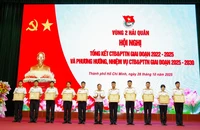 Tuổi trẻ Vùng 2 Hải quân có nhiều sáng kiến cải tiến kỹ thuật
