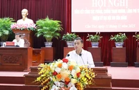 Cần Thơ thu hồi được hơn 53 tỉ và nhiều tài sản liên quan các vụ tham nhũng