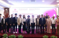 Bàn cách để thu hút đoàn làm phim đến các địa phương