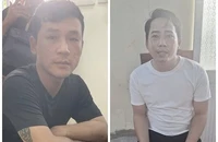 Từ vụ trộm xe máy trong vườn chuối, lộ đường dây tiêu thụ xe gian liên tỉnh