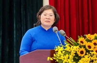 Trình đề án sắp xếp các cơ quan báo chí TP.HCM trước 31-12