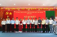 Chương trình bác sĩ chuyên khoa TP.HCM ra Côn Đảo mang lại hiệu quả cao