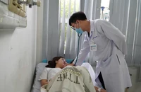 Số ca nghi ngộ độc sau ăn bánh mì ở phường Vũng Tàu lên đến 54 người