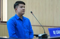 Tòa tuyên án vụ lập hơn 10.000 nhóm Telegram để lừa đảo chiếm đoạt 98 tỉ đồng 
