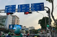 Làm sao để không bị phạt tiền theo Nghị định 168/2024 vì tín hiệu đèn giao thông?