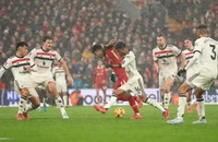 MU vs Southampton: Cơ hội chiến thắng