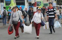 "Đá bay" trộm cắp, đón Tết an vui