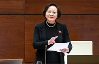 Đề xuất tạm giữ nguyên mô hình, tổ chức chính quyền địa phương