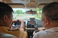 Chi tiết các thông tin hiển thị trên mẫu giấy phép lái xe mới nhất 