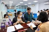 Giải đáp một số thắc mắc về giấy phép lái xe theo quy định mới