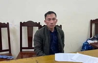 Vừa ra tù chưa đầy 1 tháng lại bị bắt vì trộm xe máy