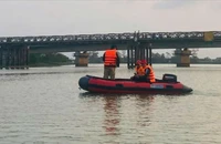 Bé gái 12 tuổi mất liên lạc được phát hiện tử vong trên sông Bến Hải