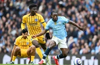 Man City - Leicester City: Chiến thắng dễ dàng