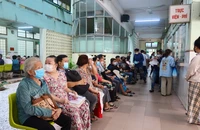 Chế độ nghỉ dưỡng sức sau ốm đau với người lao động
