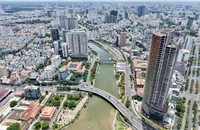 TP.HCM đang lấy ý kiến người dân về việc sáp nhập với Bình Dương, Bà Rịa- Vũng Tàu