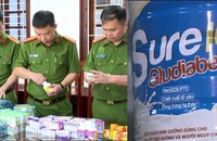 Sữa giả rồi đến thuốc giả: Người tiêu dùng cần chủ động bảo vệ mình