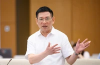Chính phủ đề xuất giảm 2% thuế GTGT đến hết năm 2026