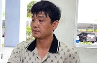 Lời khai của nghi can cướp ngân hàng tại Vũng Tàu