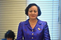 Tổng Bí thư đã đặt ra quyết tâm thực hiện chính quyền địa phương hai cấp từ ngày 1-7