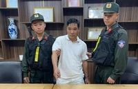 Trùm giang hồ Bình "Kiểm" sắp hầu tòa 