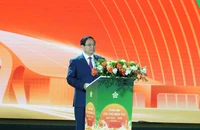 Khai mạc Hội chợ Mùa Thu lần thứ nhất năm 2025